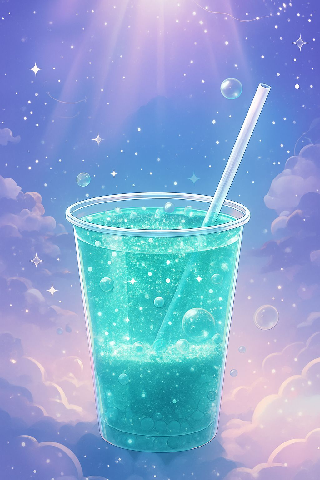Custom Cups